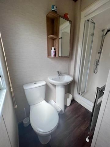 Belton with Browston Norfolk Caravan Staycation Pet Friendly מראה חיצוני תמונה