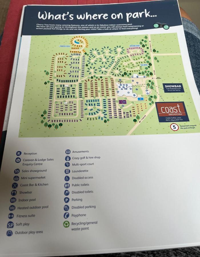 Belton with Browston Norfolk Caravan Staycation Pet Friendly מראה חיצוני תמונה